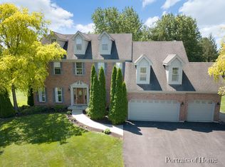 43 Pioneer Ct, Oswego, IL 60543