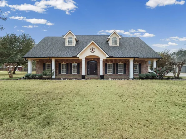 5 John Loop, Lumberton, TX 77657