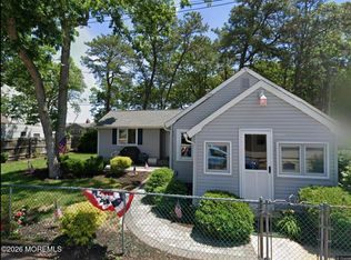 35 Hampton Road, Brick, NJ 08723