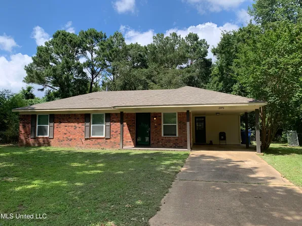 2770 Ashbriar Cv, Horn Lake, MS 38637