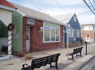 9809 3rd Ave, Stone Harbor, NJ 08247