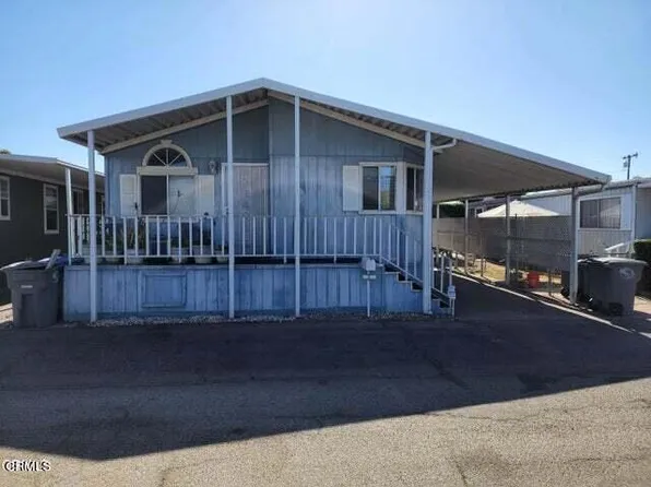3700 Olds Rd Space 93, Oxnard, CA 93033