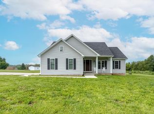 2437 Fork Church Rd, Lancaster, KY 40444