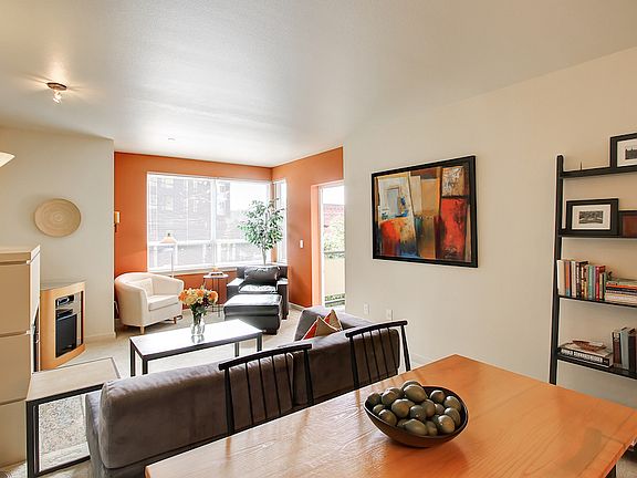 3rd image of 5440 Leary Ave NW Unit 317