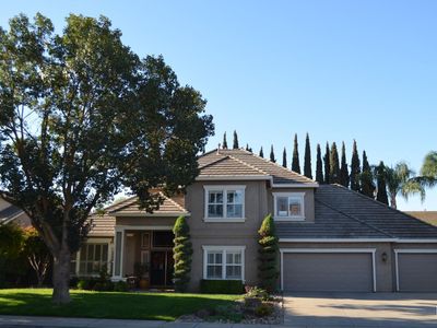 3608 Plaudit Dr, Modesto, CA, 95355