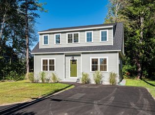 12 Wilson Ave, Wells, ME 04090