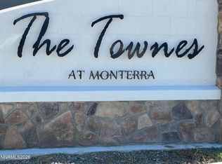 1142 Montevideo Cir, Minden, NV