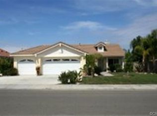 36927 Red Oak St, Winchester, CA 92596