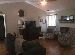 154 Coachman Way, Sanford, NC 27332