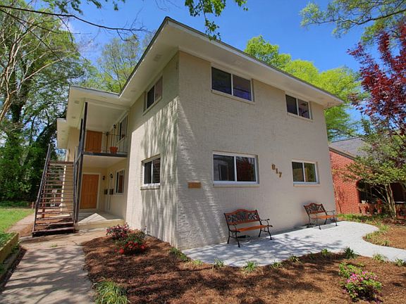 2nd image of 817 N Buchanan Blvd APT C