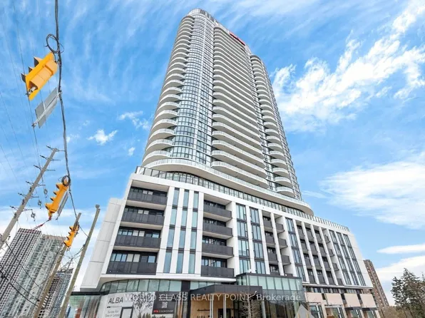 1 Fairview Rd E, Mississauga, ON