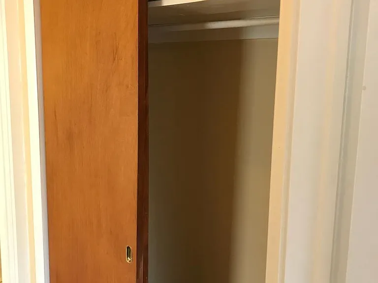 closet