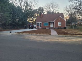 3550 Princeton Cir NE, Roanoke, VA 24012