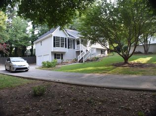 4115 Falcon Shores Ct NW, Acworth, GA 30101