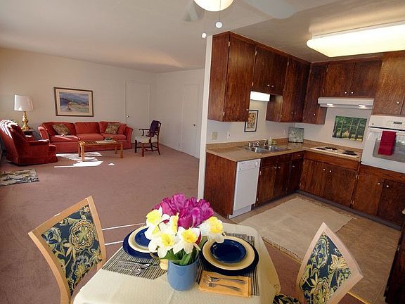 5th image of 7400 Pacific Ave APT 3