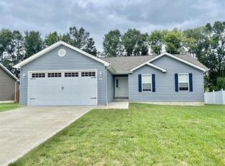 181 Linder Ln, Winfield, MO 63389