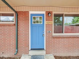 4591 E Yale Ave #4593, Denver, CO 80222