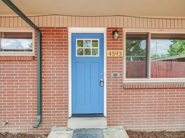 4591 E Yale Avenue #4593, Denver, CO 80222