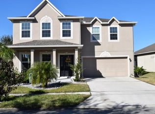 2908 Moonstone Bnd, Kissimmee, FL 34758
