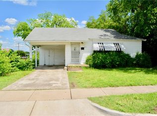 4301 5th Ave, Fort Worth, TX 76115