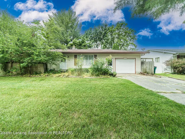 6246 Lerner Way, Lansing, MI 48911