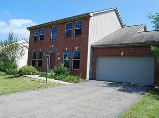 145 Trail East SW, Etna, OH 43062