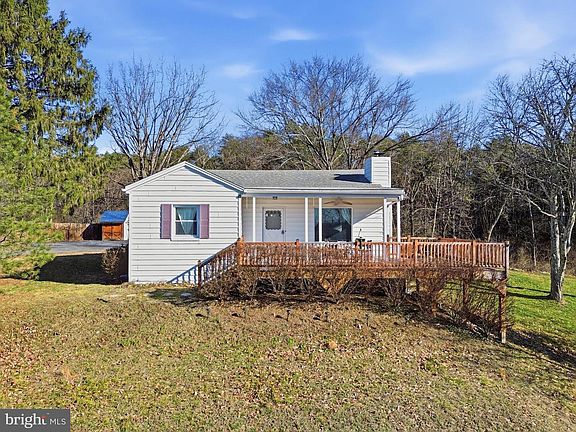 4th image of 981 Cranes Gap Rd