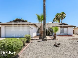 5339 W Cholla St, Glendale, AZ 85304