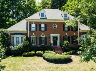 9505 Butler Dr, Brentwood, TN 37027