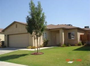 221 Ixtapa Dr, Bakersfield, CA