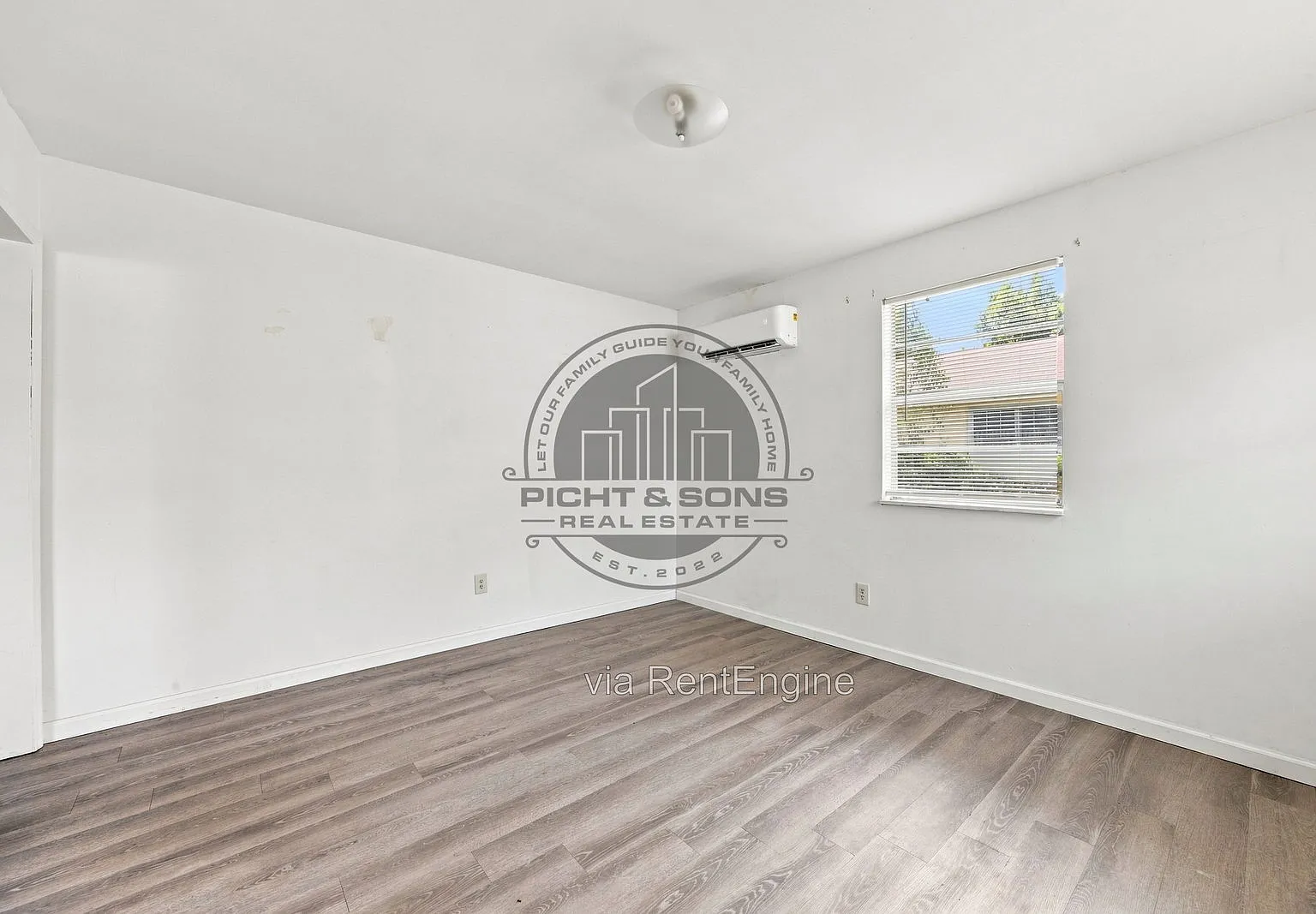 1 bed, 1.0 bath, 624 sqft, $850 — Photo 2