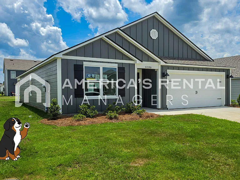 11590 Shortleaf Ln — Photo 1