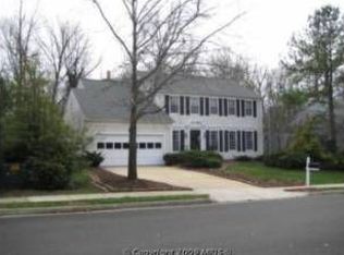 3463 Cornice Pl, Woodbridge, VA 22192