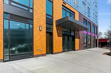 Rented by Living New York