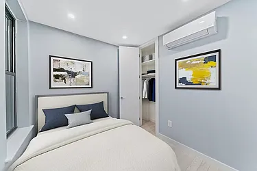 Rented by Vector New York, LLC