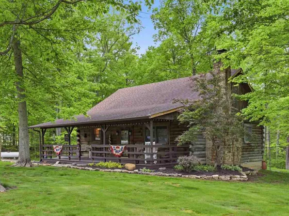7381 S State Road 101, Liberty, IN 47353