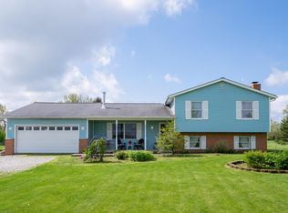 4060 Baker Rd, Delaware, OH 43015