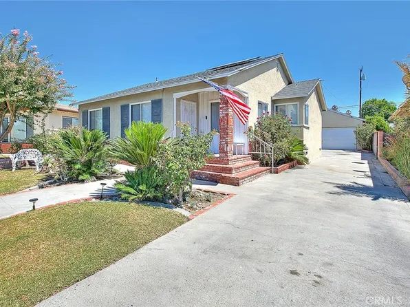 15738 Faculty Ave, Bellflower, CA 90706