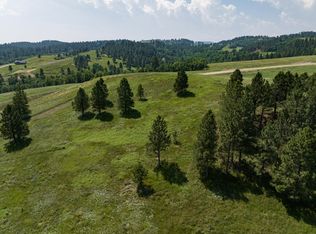 38 Prairie View Loop, Whitewood, SD 57793