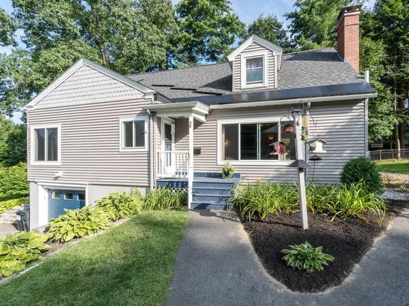 26 Goodrich Avenue, Auburn, ME 04210