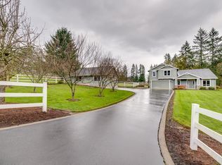 59252 Woodcreek Dr, Saint Helens, OR 97051