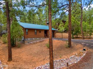 921 E Lauren Ct, Show Low, AZ 85901
