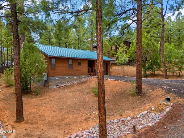 921 E Lauren Ct, Show Low, AZ 85901