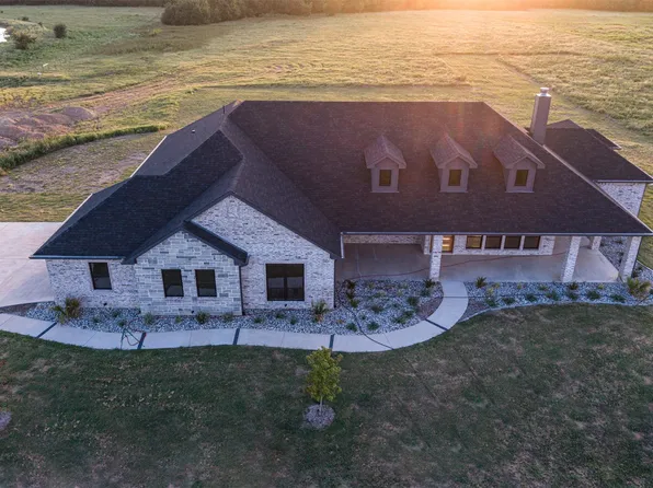 4112 County Road 1098, Celeste, TX 75423
