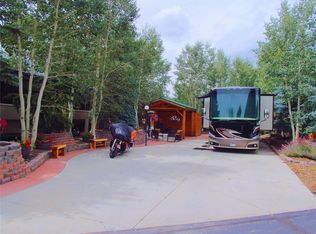 85 Revett Dr #317, Breckenridge, CO 80424