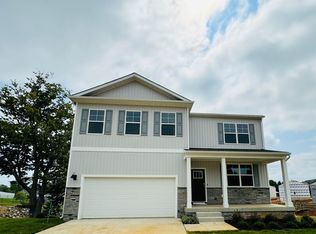 68 McIlwee Ln, Staunton, VA 24401
