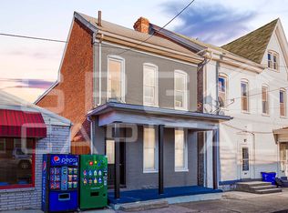 630 Salem Ave #2, Hagerstown, MD 21740