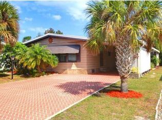 1426 Gardenia Dr, Barefoot Bay, FL 32976