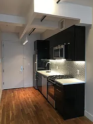 Rented by Manhattan Management LLC