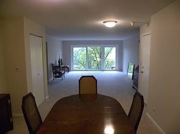 2nd image of 519 N Main St Unit 3B-N